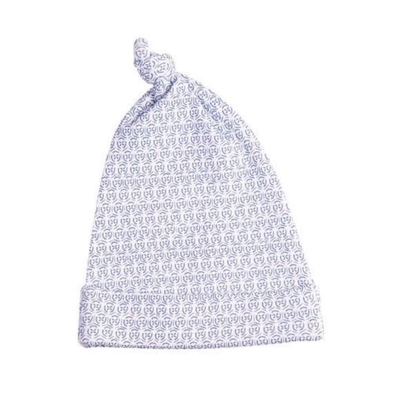 BRAND NEW Graphic Pattern Baby Hat - Picture 2 of 7